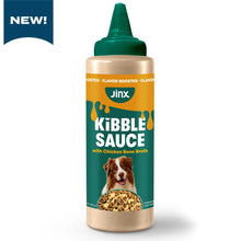 JinxKibbleSauceChickenBoneBrothDogMealTopper_12flozBottle - Brands For Less USA