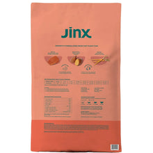 JinxSalmon_SweetPotato_CarrotRecipe_GrainFreeDryDogFood_23.5lbs.6 - Brands For Less USA
