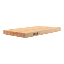 John Boos Maple Edge-Grain Cutting Board - Brands For Less USA