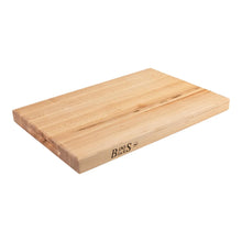 John Boos Maple Edge-Grain Cutting Board - Brands For Less USA