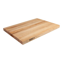 John Boos Maple Edge-Grain Cutting Board - Brands For Less USA