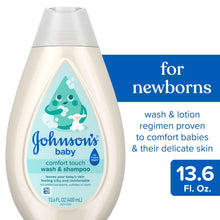 Johnson-sBabyComfortTouchNewbornWash-Shampoo-13-6fl-oz1-_5 - Brands For Less USA