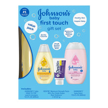 Johnson-sBabyFirstTouchGiftSet-BabyBath-SkinProducts-3Items-_1 - Brands For Less USA