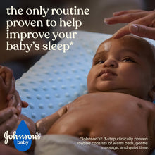 Johnson's Baby Bedtime Lotion, NaturalCalm Aromas, 13.6 fl. oz