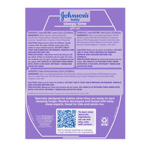 Johnson_sBabySleepyTimeRelaxingBedtimeGiftSet_3Items5 - Brands For Less USA