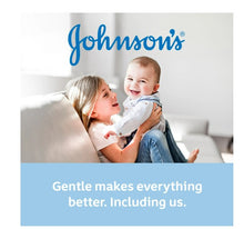 Johnson's Cornstarch Baby Powder with Aloe & Vitamin E, 22 oz