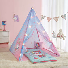 Jojo-Siwa-4-Piece-Set-with-Tent-Slumber-Bag-Pillow-String-Lights-50792b55-8568-46f2-bb9f-52f463b_3382_1 - Brands For Less USA