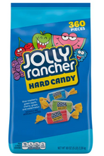 Jolly Rancher Hard Candy, Variety Pack, 80 oz, 360-count