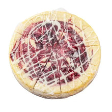 JonDonaire9WhiteChocolateFlavoredRaspberryCheesecake_12Slices1 - Brands For Less USA