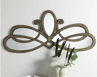 Jora Mirror
