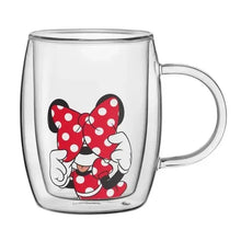JoyJoltDisneyPeek-a-Boo13.5ozDoubleWallGlassMug_Setof43 - Brands For Less USA
