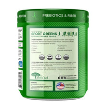 Juce Sports Greens, 32 Servings