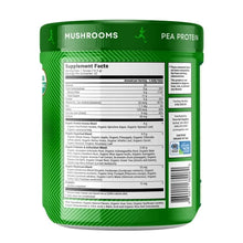 Juce Sports Greens, 32 Servings