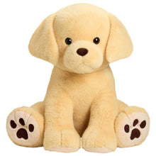 Jumbo Baby Animal Plush