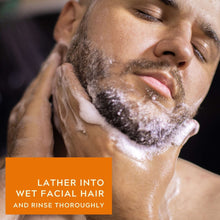 JustForMenBeard-BenefitsBeardWash-Beard-FaceWashforThickerLookingFacialHair-6oz3-_4 - Brands For Less USA