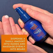 JustForMenBeard_BenefitsBeardSerum-2oz2 - Brands For Less USA