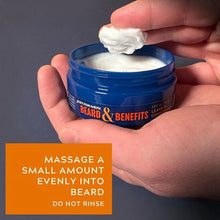 JustForMenBeard_BenefitsLeave-InConditioner_BeardBalmtoSoften_Thicken-2oz1 - Brands For Less USA