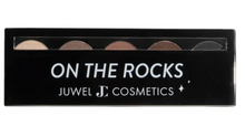 Juwel Cosmetics Eye Trio