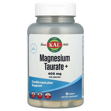 KAL_Magnesium_Taurate - Brands For Less USA