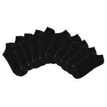 K Bell Women's No Show Sock, 20 pair