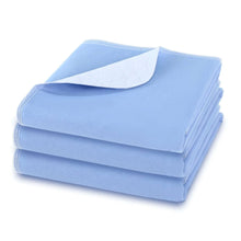 KEKOY3PackWashableBedPadsforIncontinenceReusable-4LayerWaterproofAbsorbentIncontinenceBedPads-Pe_946_1 - Brands For Less USA