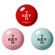 KEYTH Perfumed Hand Cream, 2.36 fl oz, 3-pack