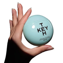 KEYTH Perfumed Hand Cream, 2.36 fl oz, 3-pack