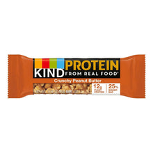 KINDProteinDarkChocolateNutandCrunchyPeanutButterVarietyPack14ct.1 - Brands For Less USA
