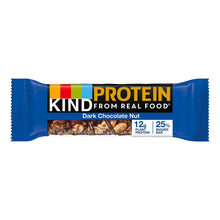 KINDProteinDarkChocolateNutandCrunchyPeanutButterVarietyPack14ct. - Brands For Less USA