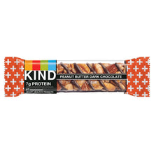 KIND Snack Bars Variety Pack, Dark Chocolate Nuts & Sea Salt and Peanut Butter Dark Chocolate, 18 ct. - Brands For Less USA