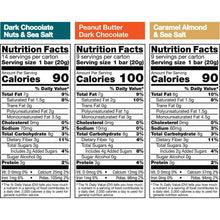 KINDSnacksMiniNutBar_VarietyPack_32ct.3 - Brands For Less USA