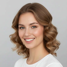 Kiss 1875W Salon Bonnet Portable Hair Dryer, Adjustable Height, 4 Heat Settings, 1 Piece