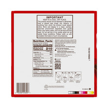 KIT KAT Milk Chocolate Wafer Candy, Full Size, 1.5 oz., 36 pk.