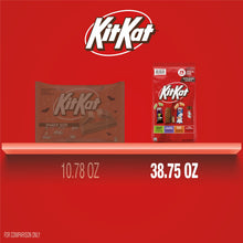KIT KAT Variety Pack Snack Size Chocolate Halloween Candy, 75 pcs.