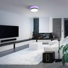 KODA14LEDCeilingLightwithMoodLightingandMotionSensor5 - Brands For Less USA