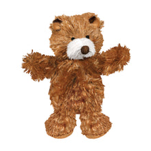 KONG® Dr. Noyz Teddy Bear Extra Small