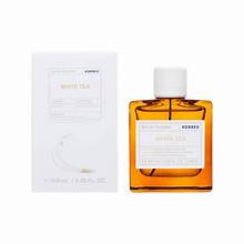 Eau de Toilette de té blanco KORRES, 50 ml
