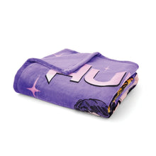 KPOP Demon Hunters Silk Touch Throws, 50" x 60"
