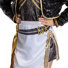 KPop Demon Hunters Mira Children's Prestige Costume