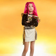 KPop Demon Hunters Mira Children's Prestige Costume