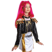 KPop Demon Hunters Mira Children's Prestige Costume