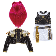 KPop Demon Hunters Mira Children's Prestige Costume