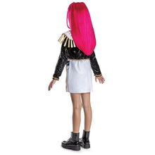 KPop Demon Hunters Mira Children's Prestige Costume