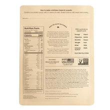 Ka'Chava All-In-One Nutrition Plant Based Shake, Chocolate, 30 Servings, 4.16 lbs - Brands For Less USA