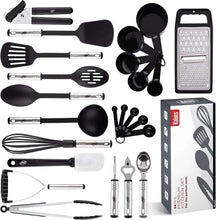 Kaluns-Kitchen-Utensil-Set-of-35-Nonstick-Heat-Resistant-Nylon-Stainless-Steel-Black-3b336f22-de_7050_1 - Brands For Less USA