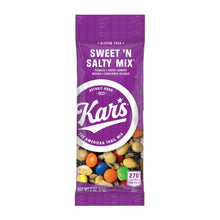 Kar's Sweet 'n Salty Trail Mix, 2 oz., 40 pk.