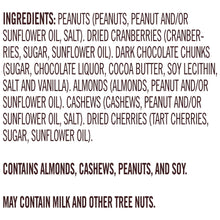 Second Nature Wholesome Medley Trail Mix, 12 oz, 8 Count – Gluten Free Single-Serve Snack Bags - Brands For Less USA