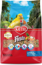 KayteeFiestaVarietyMixCanary-FinchFood-2-lbbag-_1 - Brands For Less USA