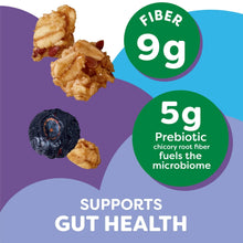 Kashi Gut Health Blueberry Almond Granola, Prebiotics and High Fiber, Whole Grain, 8 oz - Brands For Less USA