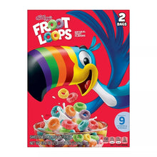Kellogg_sFrootLoopsBreakfastCereal_2pk. - Brands For Less USA